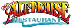 Ale House Logo
