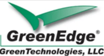 Green Edge Logo